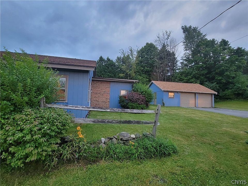 774 State Route 12, Waterville, NY 13480 | Zillow