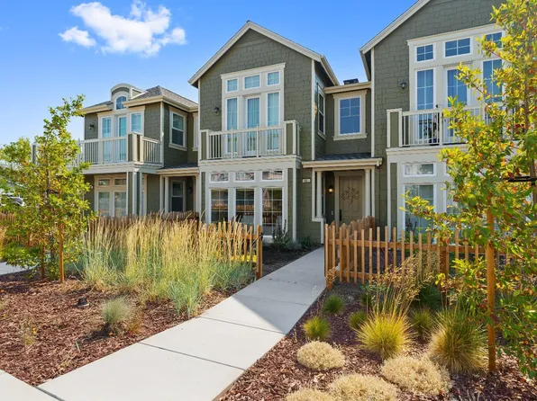 30 Bayharbor Way, San Rafael, CA 94901