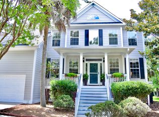 1939 Enclave Dr, Mount Pleasant, SC 29464