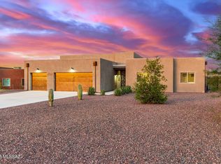 1168 N Slot Canyon Pl, Vail, AZ 85641