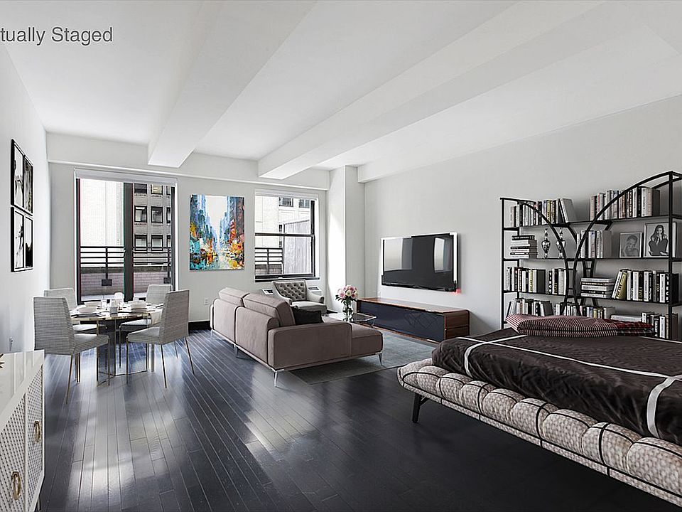 1st image of 20 Pine St APT 2502