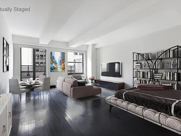 20 Pine St APT 2502, New York, NY 10005