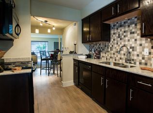 Marquee Uptown, Houston, TX 77056