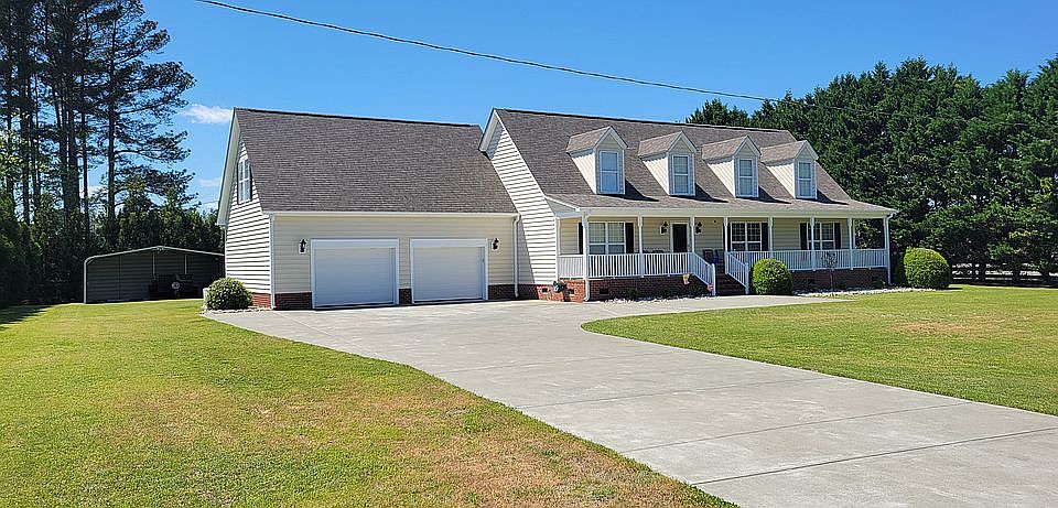 8046 NC 39 Hwy