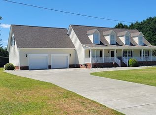 8046 Nc 39 Hwy, Zebulon, NC 27597