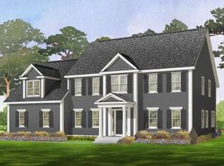 22 Forest Ridge, Weston, MA 02493
