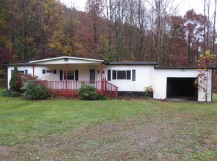 1805 Treetop Rd, Appalachia, VA 24216