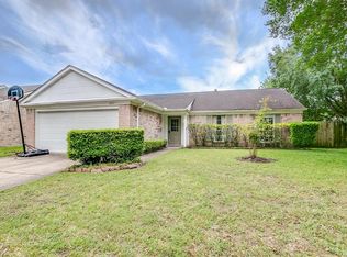 13323 Harpers Bridge Dr, Houston, TX 77041