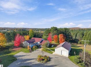10605 W Cutcheon Rd, Manton, MI 49663