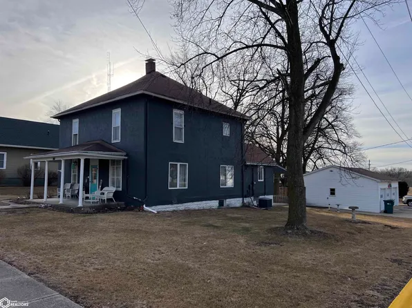 207 W Jefferson St, Bloomfield, IA 52537