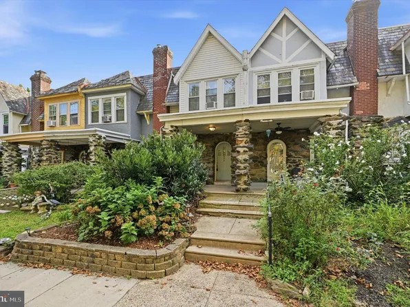 7516 Boyer St, Philadelphia, PA 19119