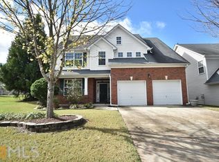 151 Diamond Ridge Ave, Canton, GA 30114