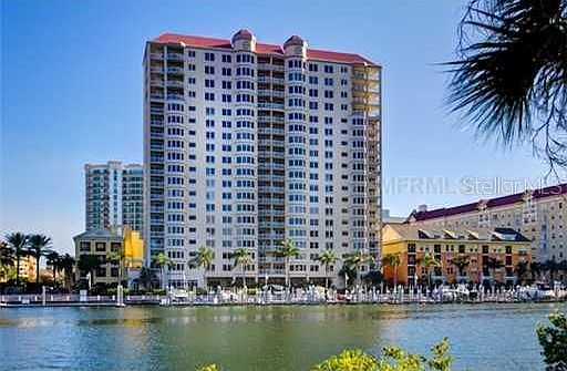 1st image of 371 Channelside Walkway Way #1401