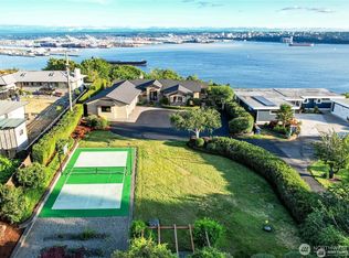 4702 Browns Point Boulevard NE, Tacoma, WA 98422