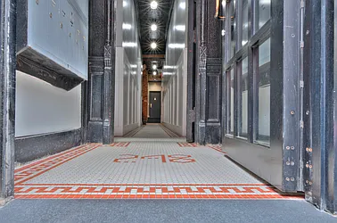 Rented by REAL New York