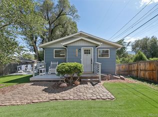 2221 E Uintah St, Colorado Springs, CO 80909