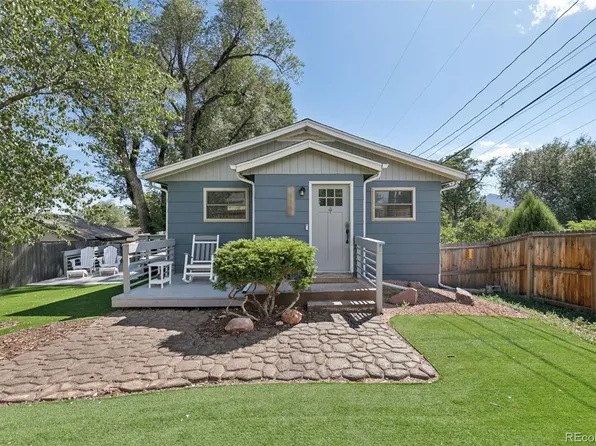 2221 E Uintah Street, Colorado Springs, CO 80909