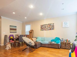 62 Wyman St #1, Boston, MA 02130