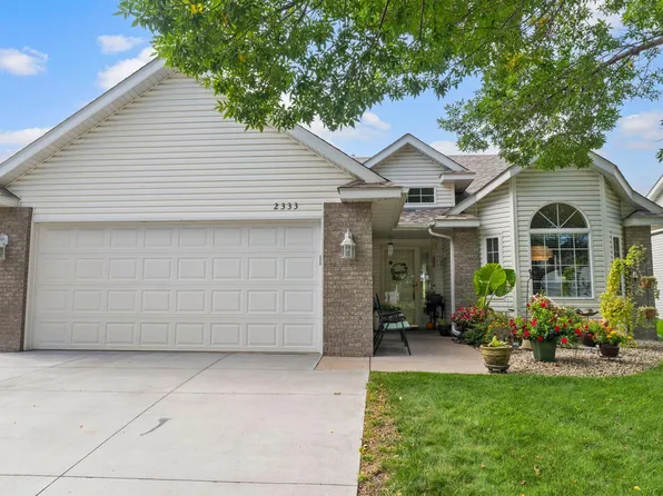 2333 Cleveland Ln S, Cambridge, MN 55008