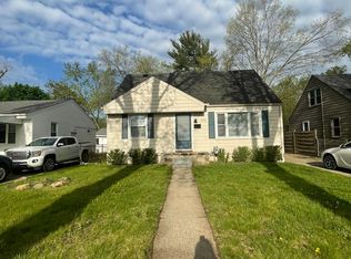 1070 Lester Ave, Ypsilanti, MI 48198