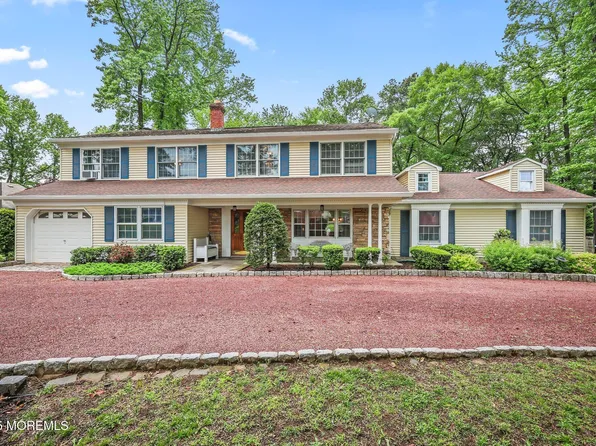 221 Lloyd Road, Aberdeen, NJ 07747