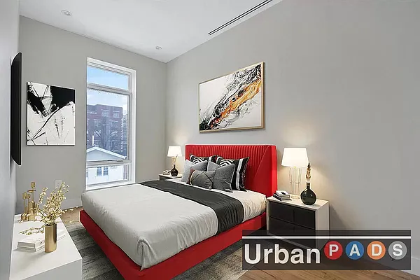 Rented by Urban Pads | media 9
