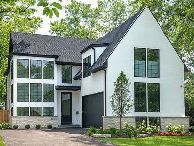 759 Strawberry Hill Dr, Glencoe, IL, 60022