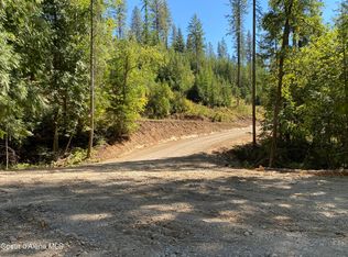 Nna Stone Road Acres LOT 3-20.1, Blanchard, ID 83804