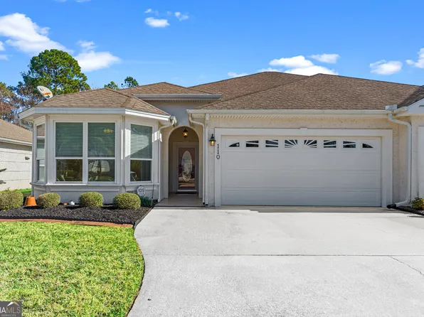 110 Meridian Dr, Kingsland, GA 31548