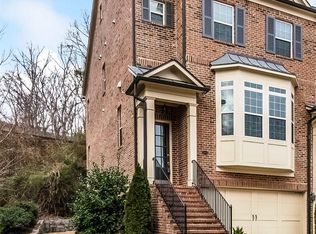 3697 Broughton Cir SE, Atlanta, GA 30339