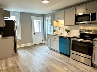 14 W Lancaster Ave #3, Reading, PA 19607