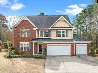 220 Granbury Ln, Columbia, SC 29229