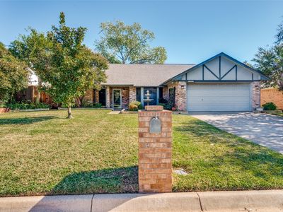 5109 Eagle Nest Dr, Arlington, TX, 76017