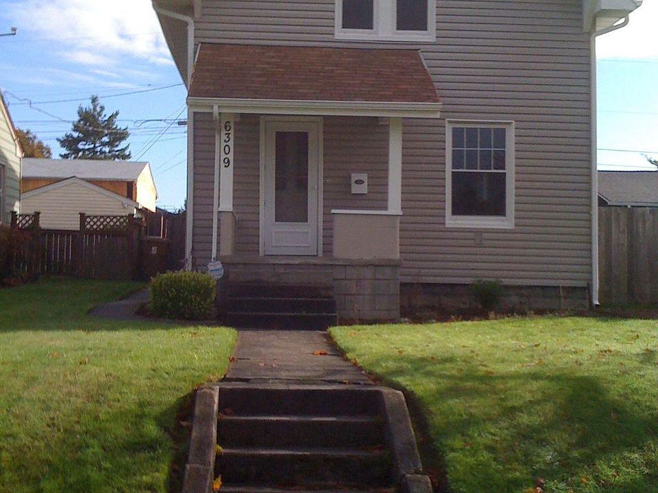 1st image of 6309 S Thompson Ave