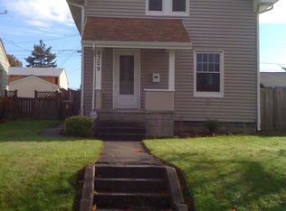 6309 S Thompson Ave, Tacoma, WA 98408