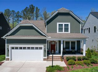 18107 Twin Falls Ln, Moseley, VA 23120