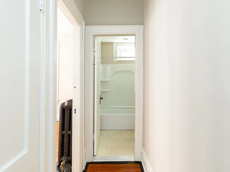 Two Bed Unit