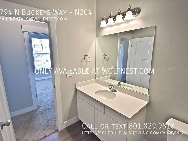 1794 N Buckeye Way #N204 — Photo 19