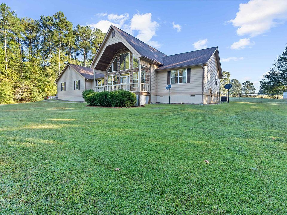 929 Crooked Creek Rd, Eatonton, GA 31024 Zillow