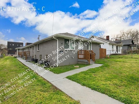 2nd image of 714 27th Ave N APT C