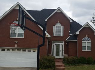 607 Shetland Dr, Smyrna, TN 37167