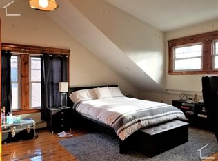 38 Babcock St #3, Brookline, MA 02446