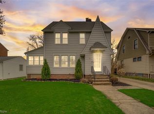 4991 Edsal Dr, Lyndhurst, OH