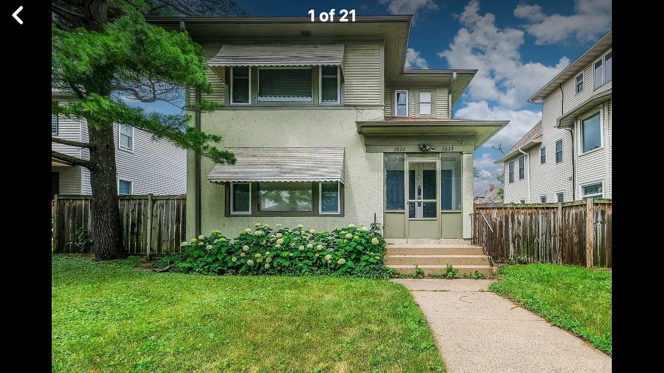 2822 Stevens Ave — Photo 1