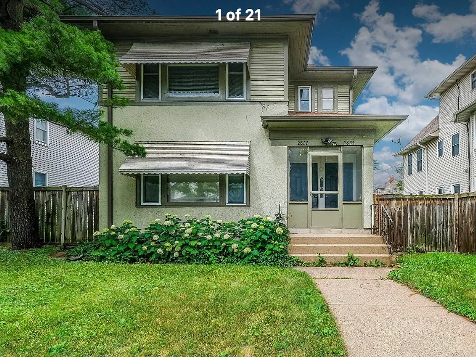 2822 Stevens Ave #2822