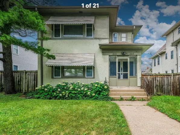 2822 Stevens Ave #2822, Minneapolis, MN 55408