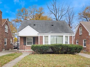 17703 Sunderland Rd, Detroit, MI 48219