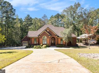 455 S Pine Hill Rd, Griffin, GA 30224