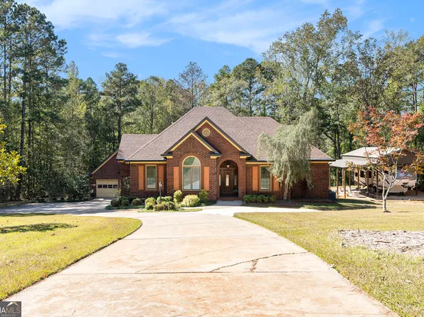 455 S Pine Hill Rd, Griffin, GA 30224