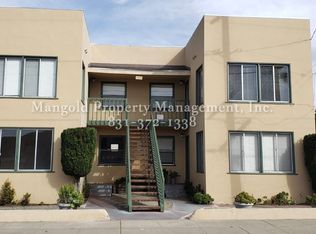 729 Park Ave APT 3, Monterey, CA 93940